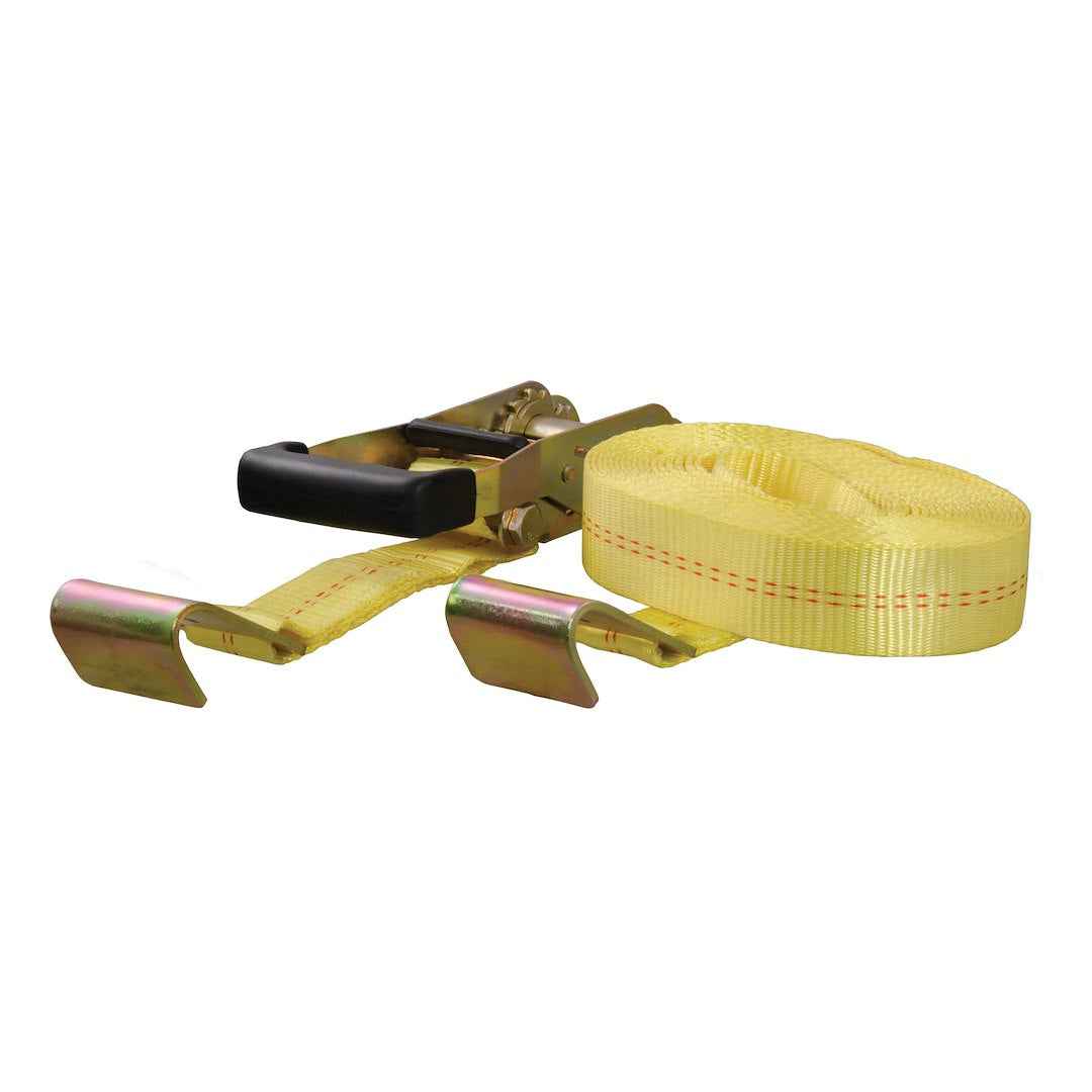 CURT Tie Down Strap - Cargo, 27 ft – 83048