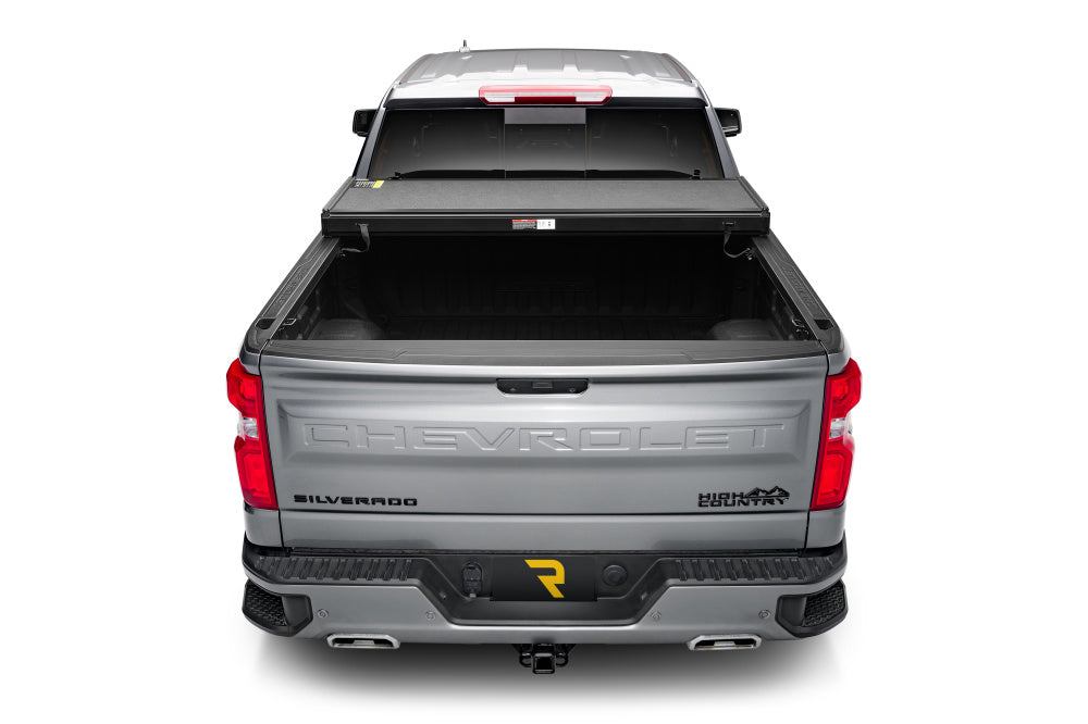 Extang 88456 Solid Fold ALX Truck Bed Cover