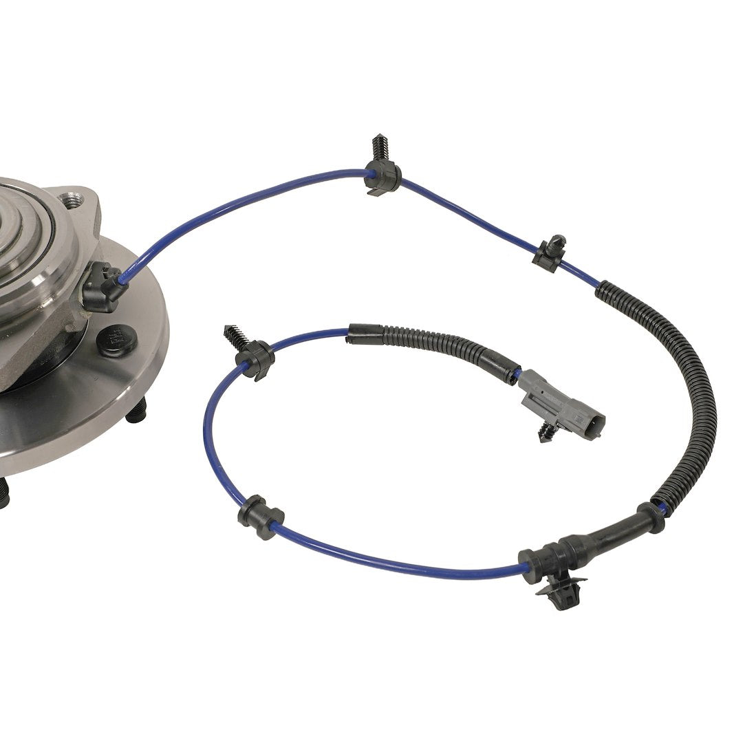 Moog Hub Assemblies Hub and Wheel Bearing Unit 513234