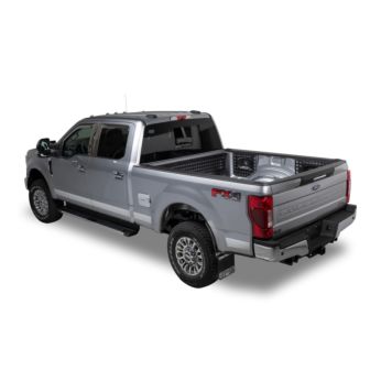 Putco 195181 F-150 MOLLE Cargo Equipment Panel
