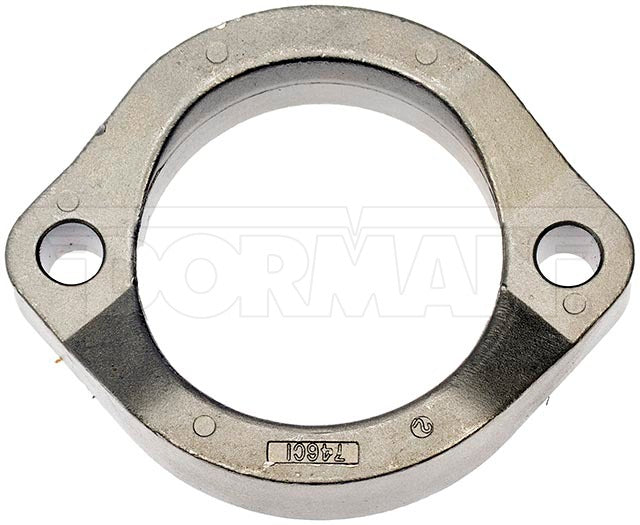 Dorman (OE Solutions) 667725 Aluminum Turbo Exhaust Pipe Flange - image 1