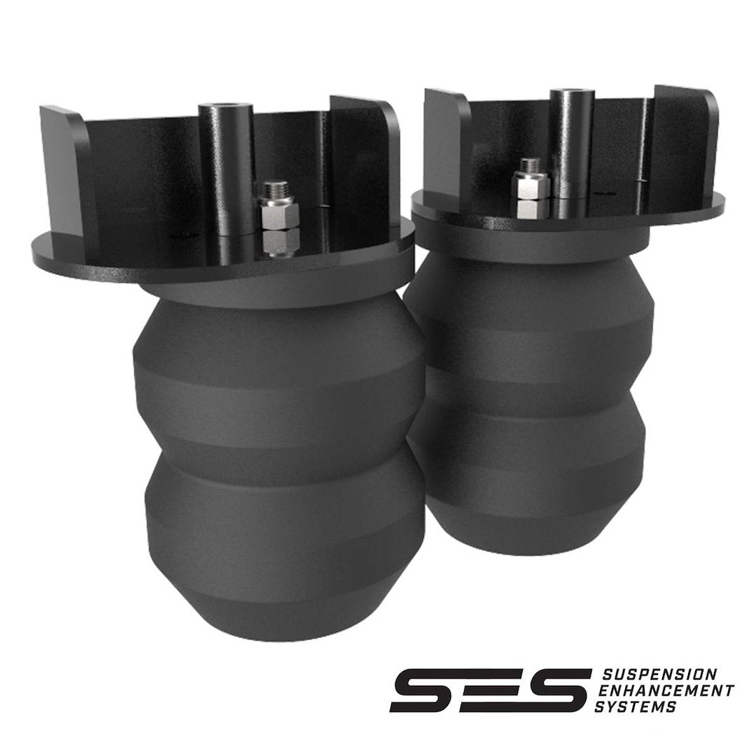 Timbren Fr350sde Helper Spring Kit - image 2