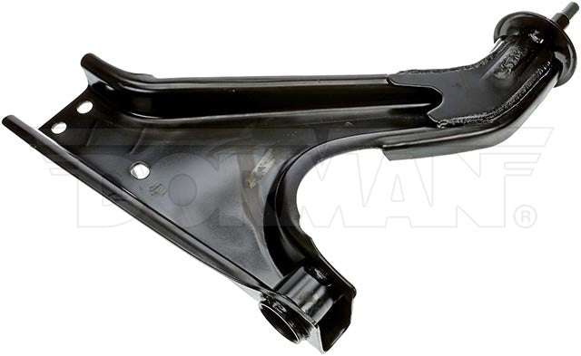 Dorman OE Solutions 520-557 Control Arm with Bushing - image 4
