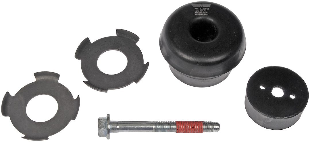 Dorman OE Solutions 924-135 Body-Mount Bushing and Hardware Kit - image 1