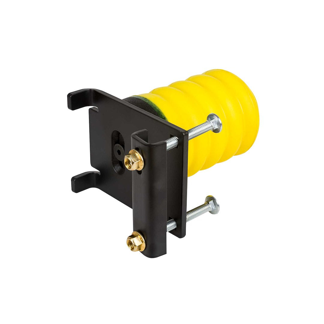 SuperSprings SSF-205-54 Frame-Mounted Helper Spring Kit
