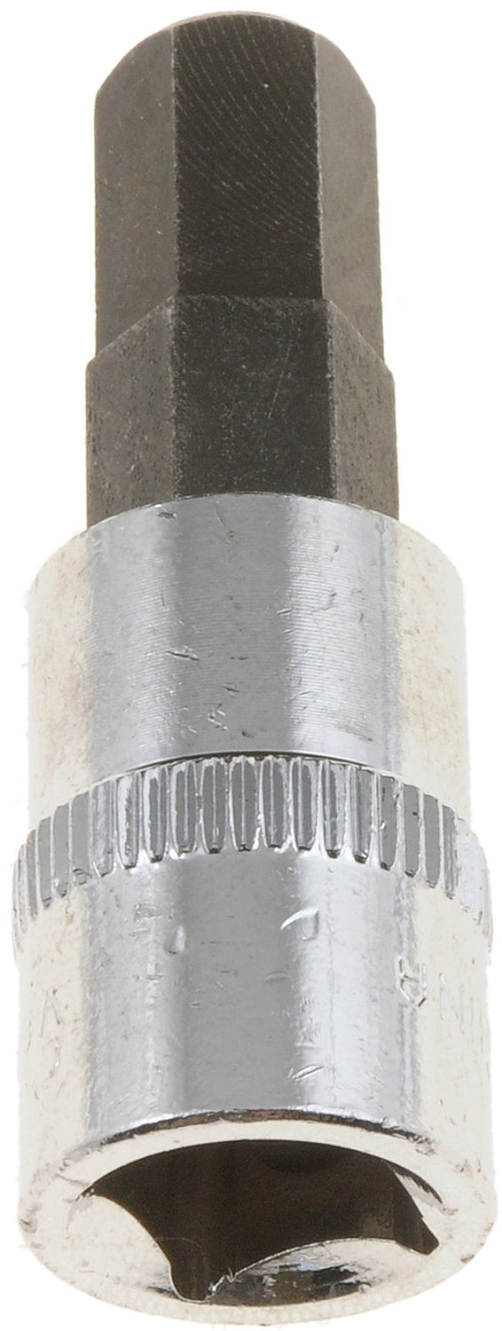Help! By Dorman 49015 Chrome Caliper Bolt Socket - image 1