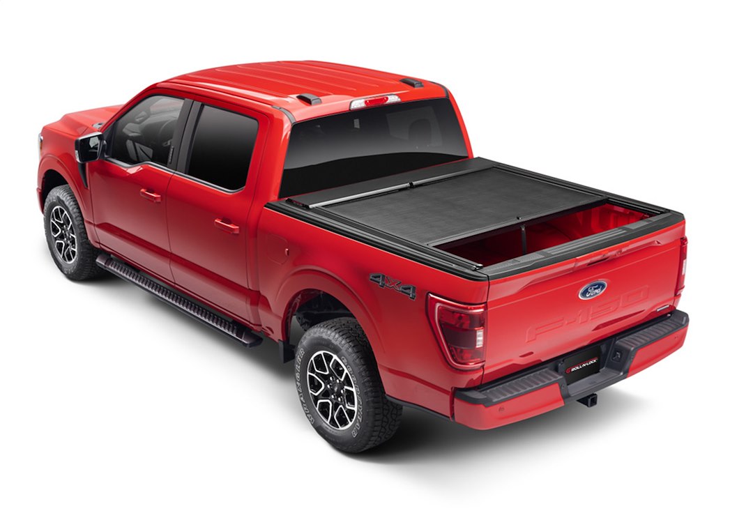 Roll-N-Lock 124M-XT M-Series XT Bed Cover