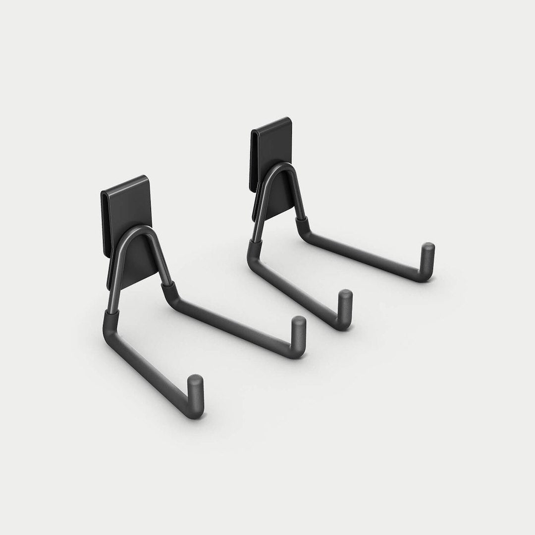 Decked Atb-Hook Heavy-Duty Tool Box Storage Hooks