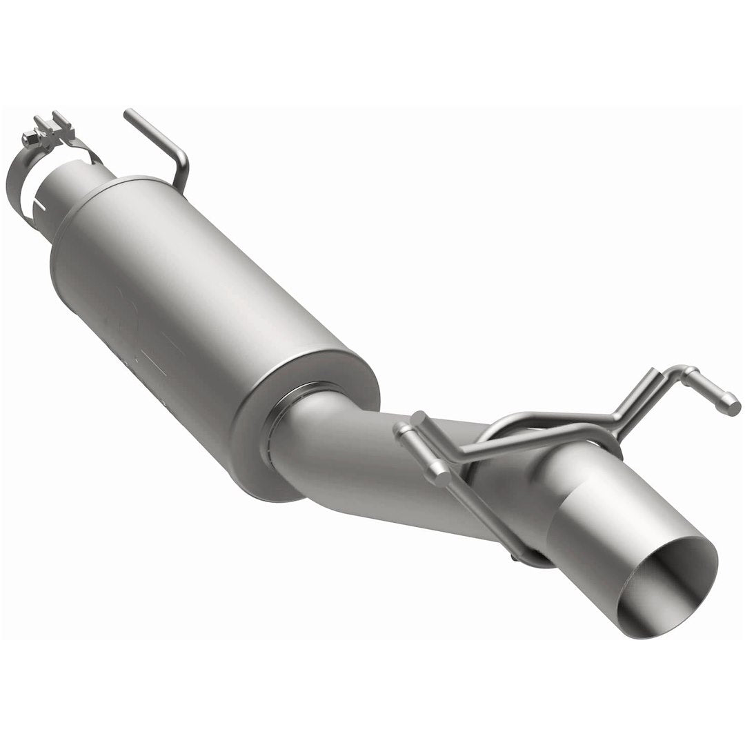 MagnaFlow 19493 D-Fit Replacement Exhaust Muffler