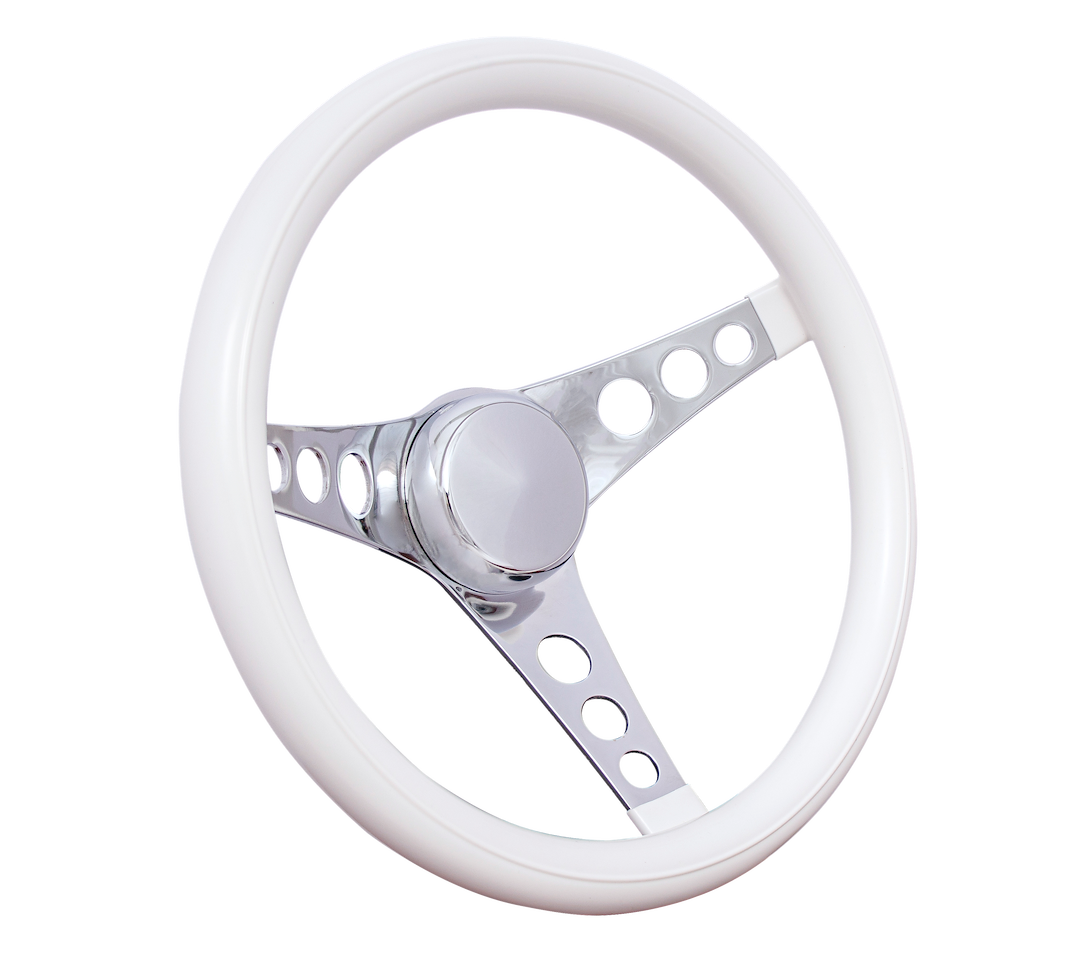 Grant Products 831w Classic Series Steering Wheel