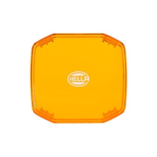 Hella 358233961 Amber Cover for X-Treme XT-3A