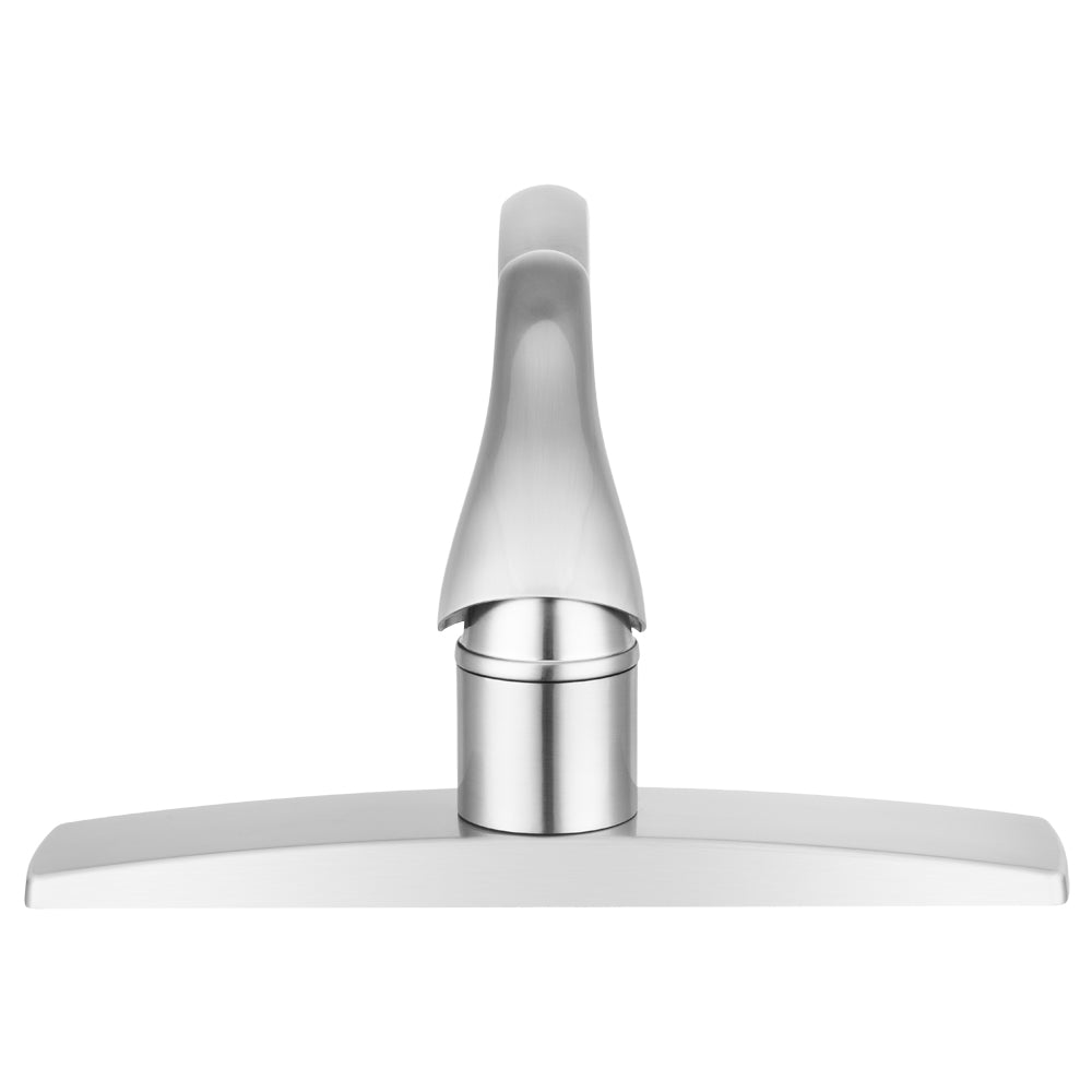 Dura Faucet Df-Nmk600-Sn Faucet - image 1