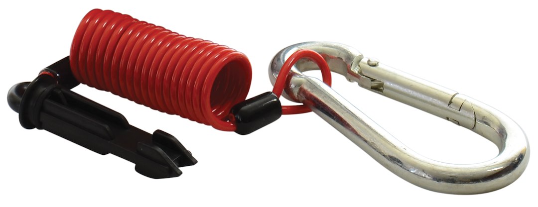 Fastway Trailer Products Trailer Breakaway Switch Cable (80012206)