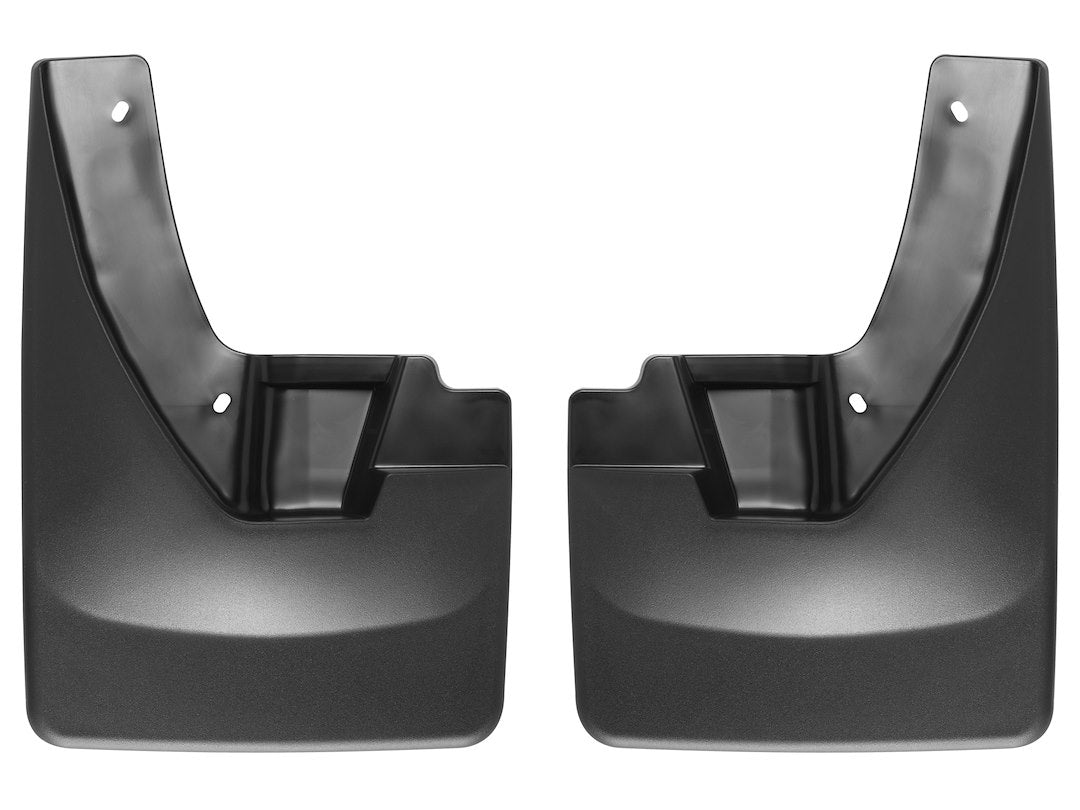 Weathertech (Usa) 110024 Mud Flap - image 1