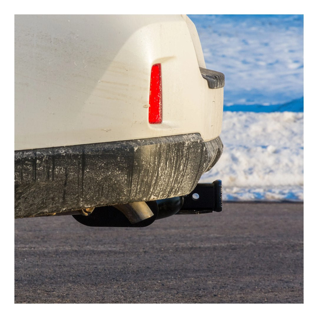 CURT Iii Trailer Hitch Rear (13390)