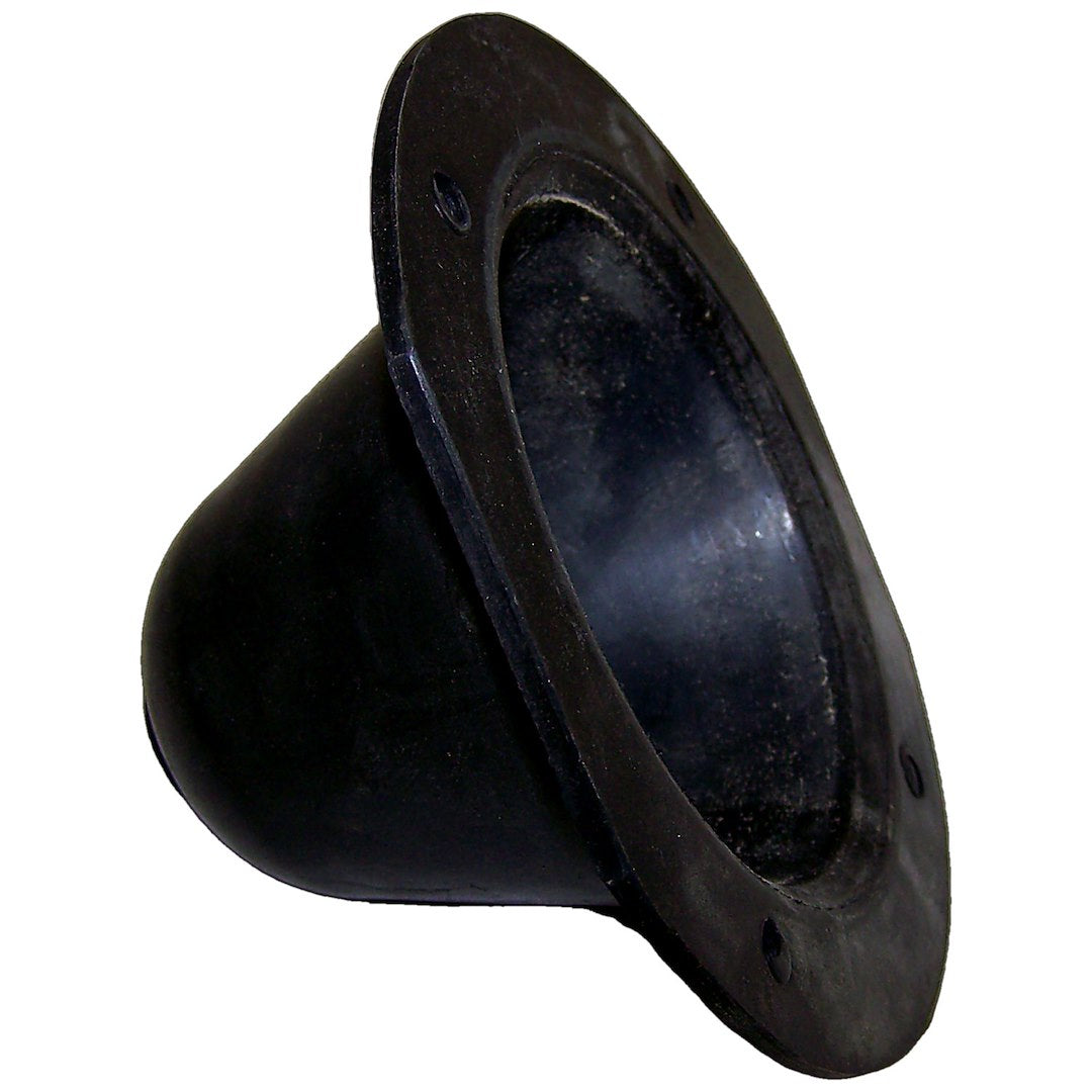 Crown Automotive J0907107 Jeep Gearshift Boot - image 2
