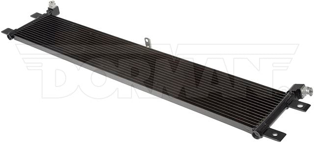 Dorman OE Solutions 918-411 OEM Transmission-Fluid Cooling Unit - image 1