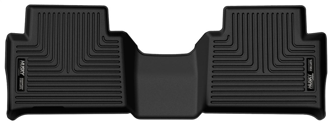 Husky Liners 19251 WeatherBeater Interior Floor Liner
