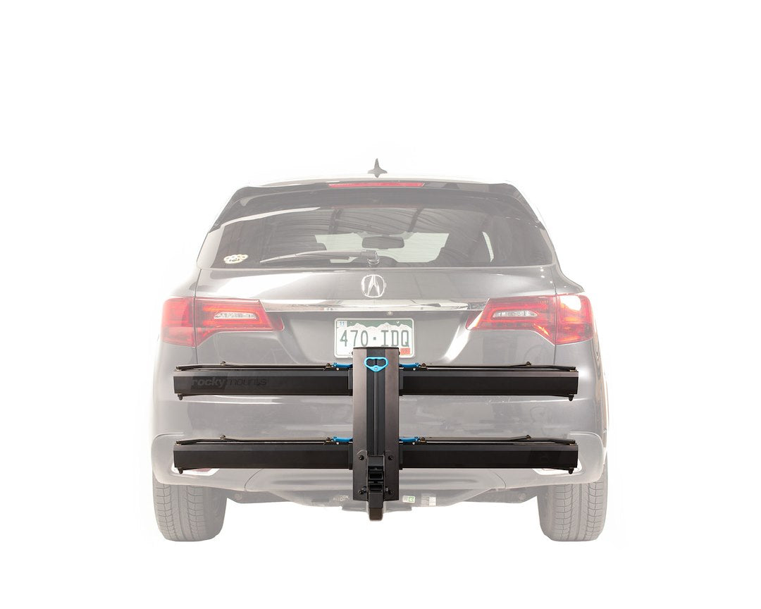 Rhino-Rack USA 10255 Bicycle Carrier