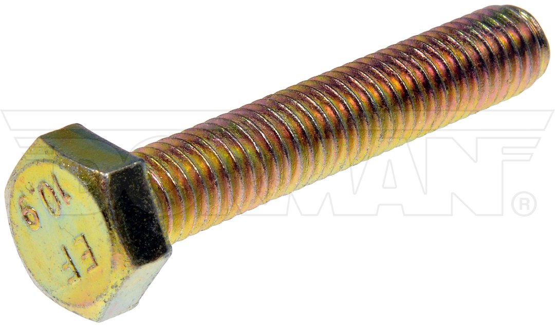 Dorman 981-445d M8-1.25 Hex Bolt Pack - image 1