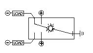 Sierra Marine Rk19070 Multi Purpose Switch - image 3