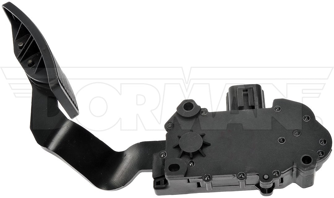 Dorman (OE Solutions) 699-136 Plastic Accelerator Pedal Replacement - image 2