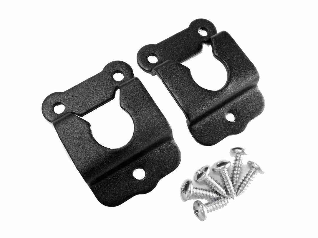 AMP Research 74604-01A BedXtender HD Mounting Bracket Kit