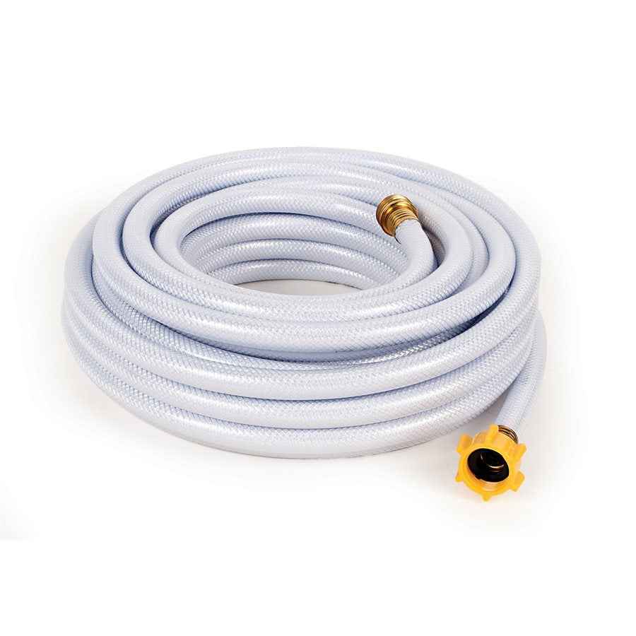 Camco Drinking Water Hose - 50 ft, 1/2 in – 22753