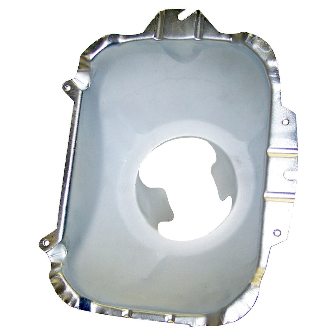Crown Automotive 56001278 Right Steel Seat for Headlamp - image 1