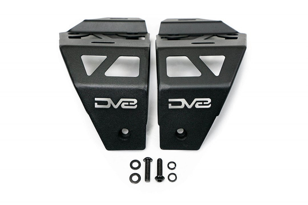 DV8 Offroad LBJL-04 Driving/Fog Lamp Bracket