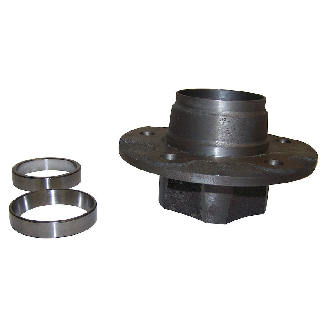 Crown Automotive 5363421H Individual Front Brake-Hub Unit - image 1