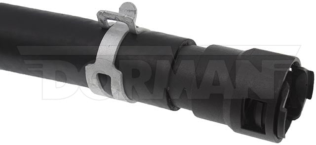 Dorman (OE Solutions) 626735 OE FIX Aluminum-T Heater Hose Repair Assembly - image 2