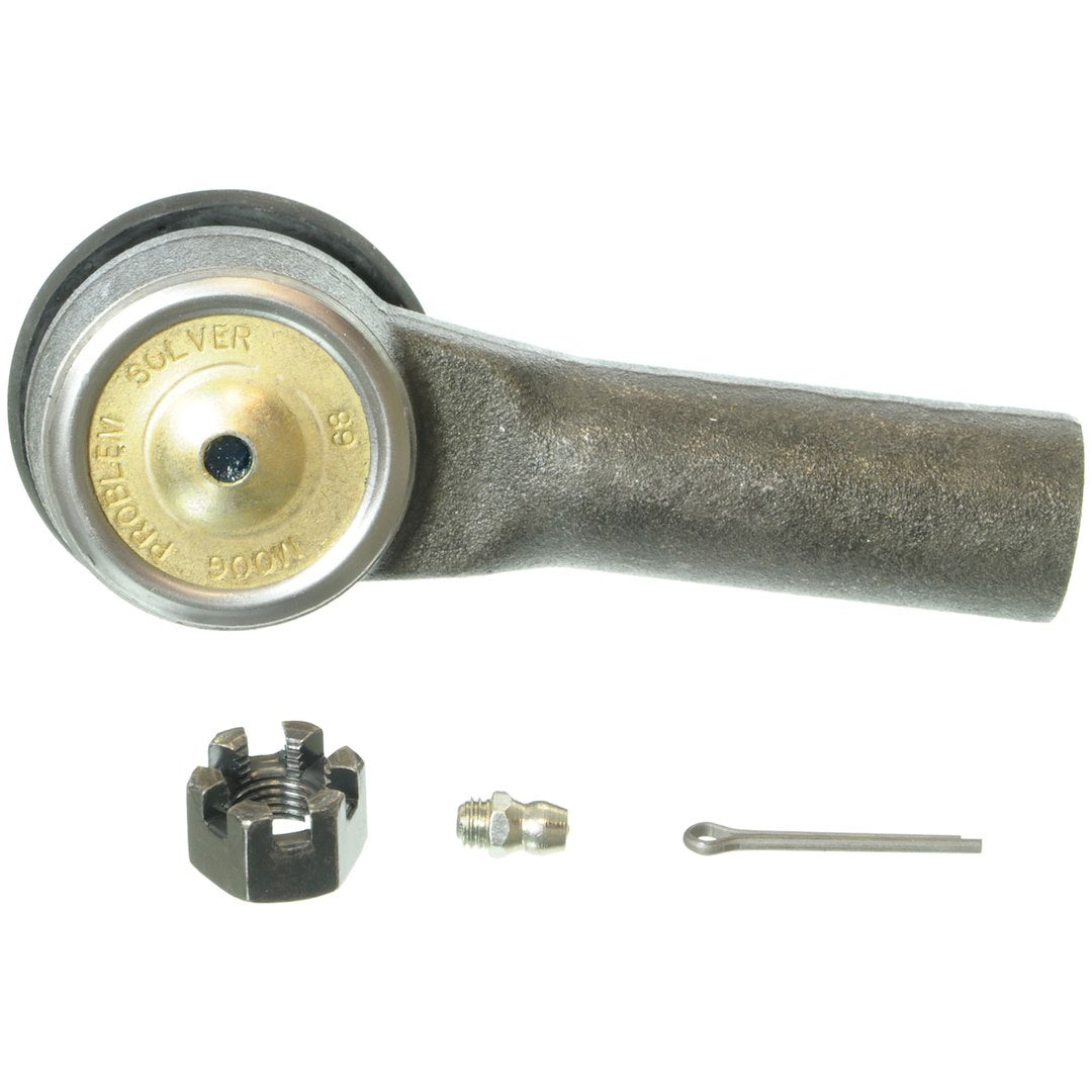 Moog Chassis ES3631 Problem Solver Steering Tie-Rod End