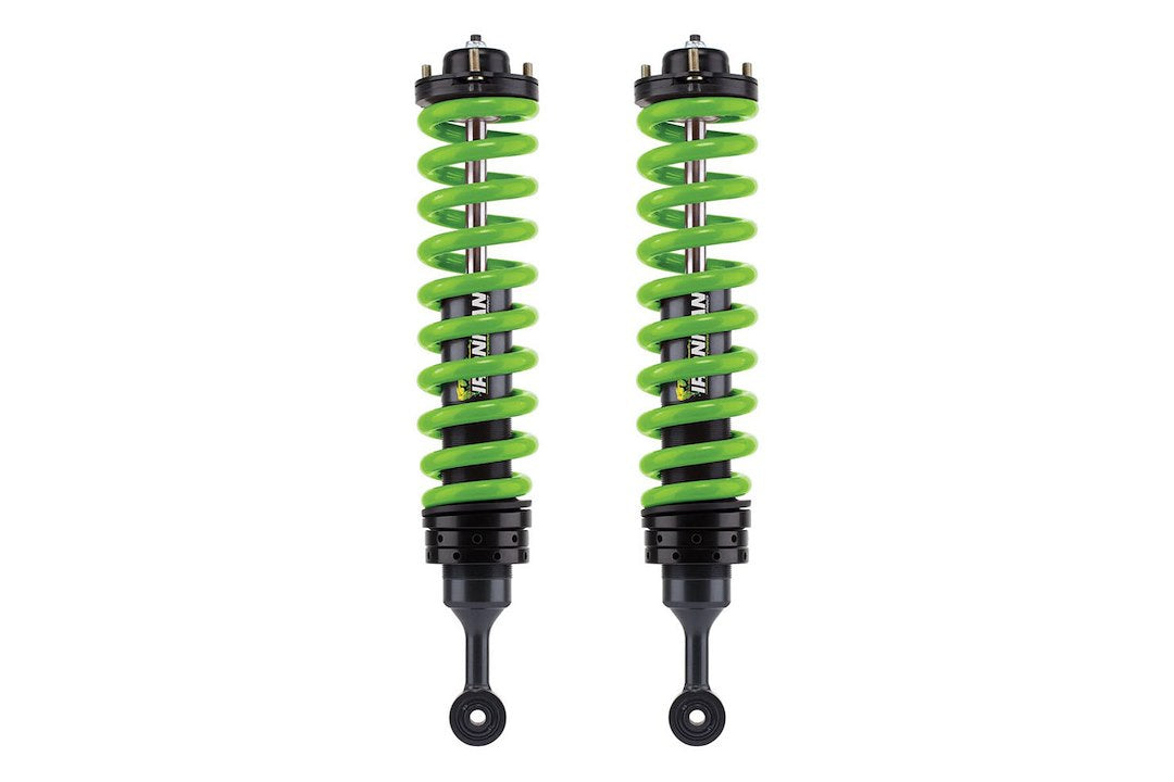 Ironman 4x4 45710FE-BCK-PB Pro-Series Coilover Strut Assembly