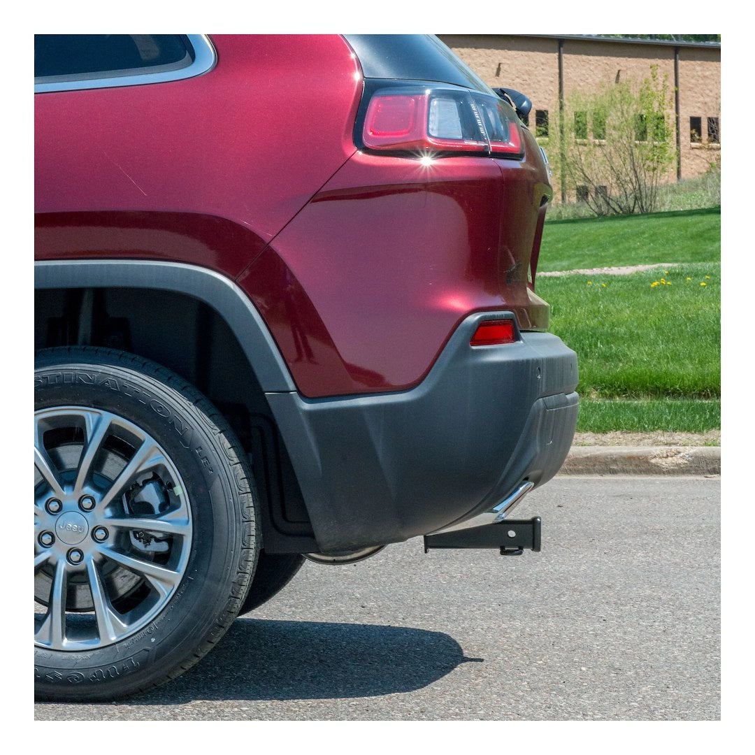 Curt 13395 Trailer Hitch Rear - image 7