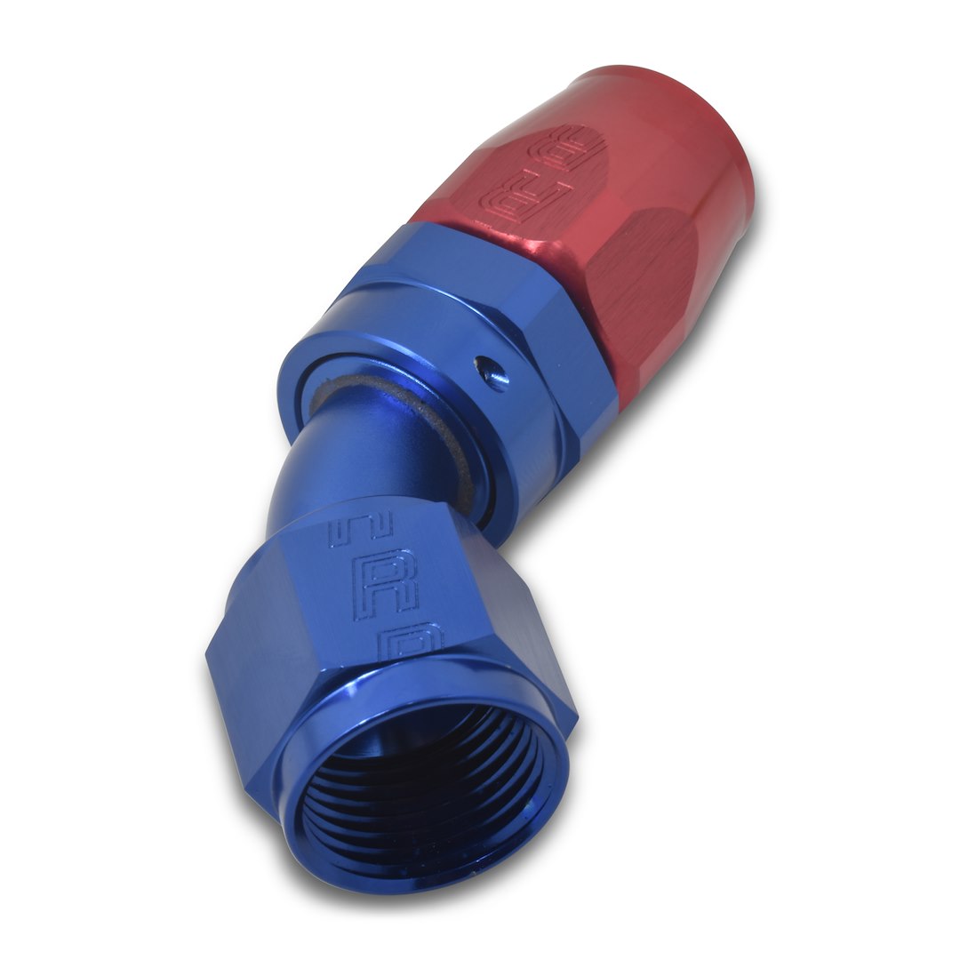 Russell 610080 Full Flow Hose-End Fitting