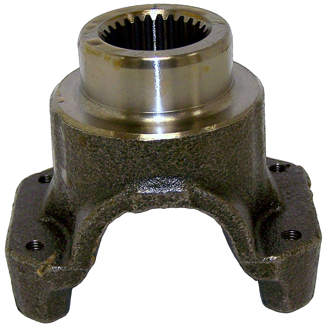 Crown Automotive 52068839 OE-Type Chrysler 8-1/4 Pinion Yoke - image 3