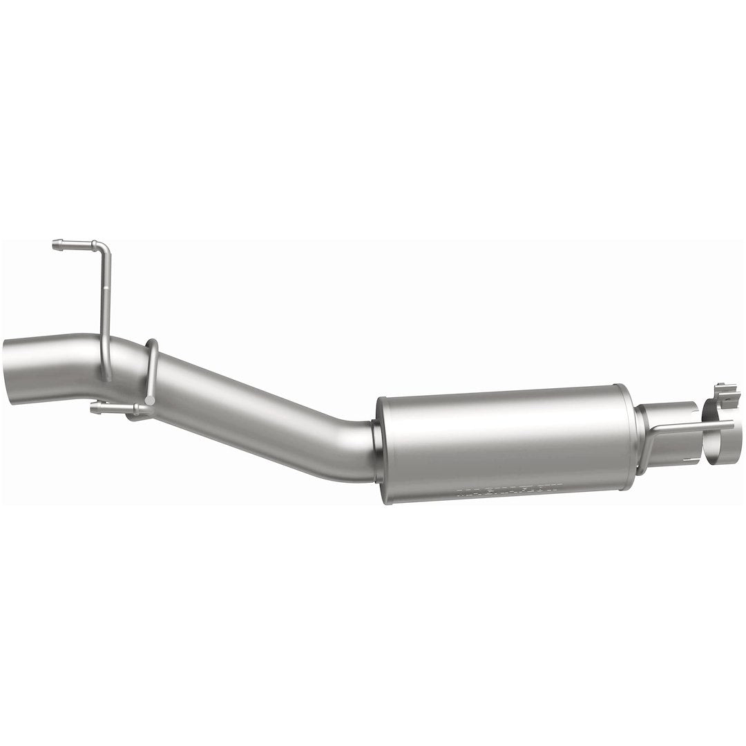 MagnaFlow 19493 D-Fit Replacement Exhaust Muffler