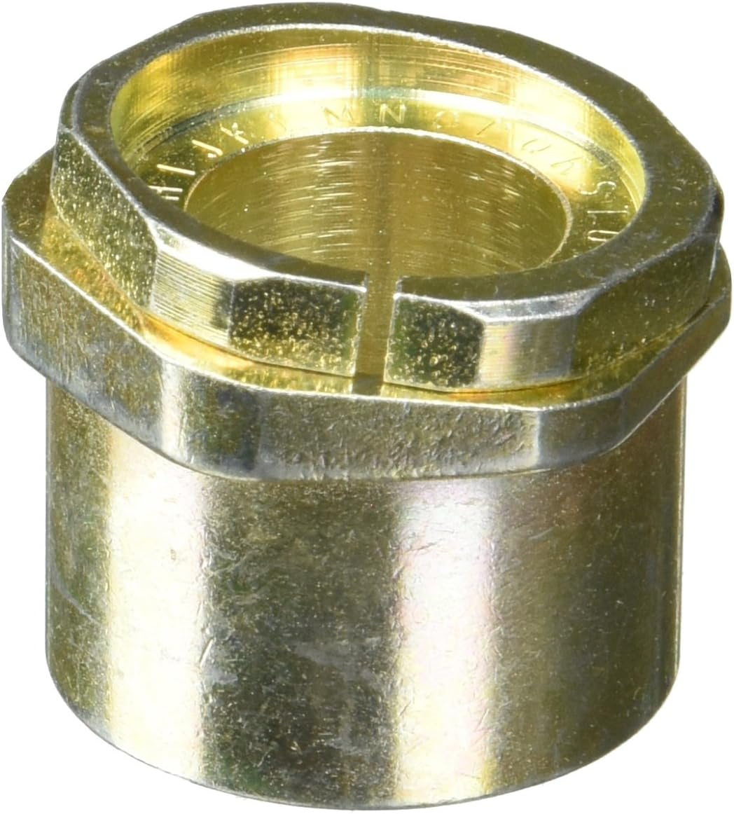 Fabtech FTS594 Suspension Alignment Cam Fastener Kit