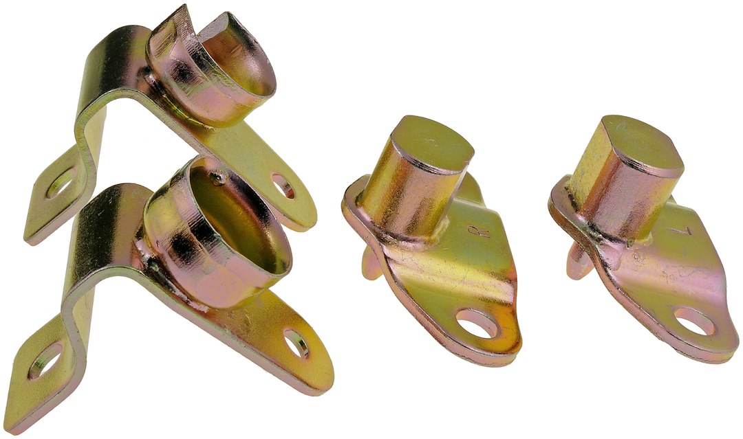 Dorman 38642 Tailgate Hinge Service Set - image 3