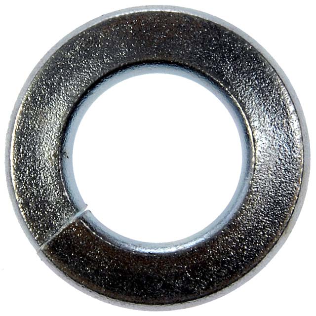 Dorman (OE Solutions) 765-011n Twenty-Piece Zinc Split-Lock Washer Pack - image 2