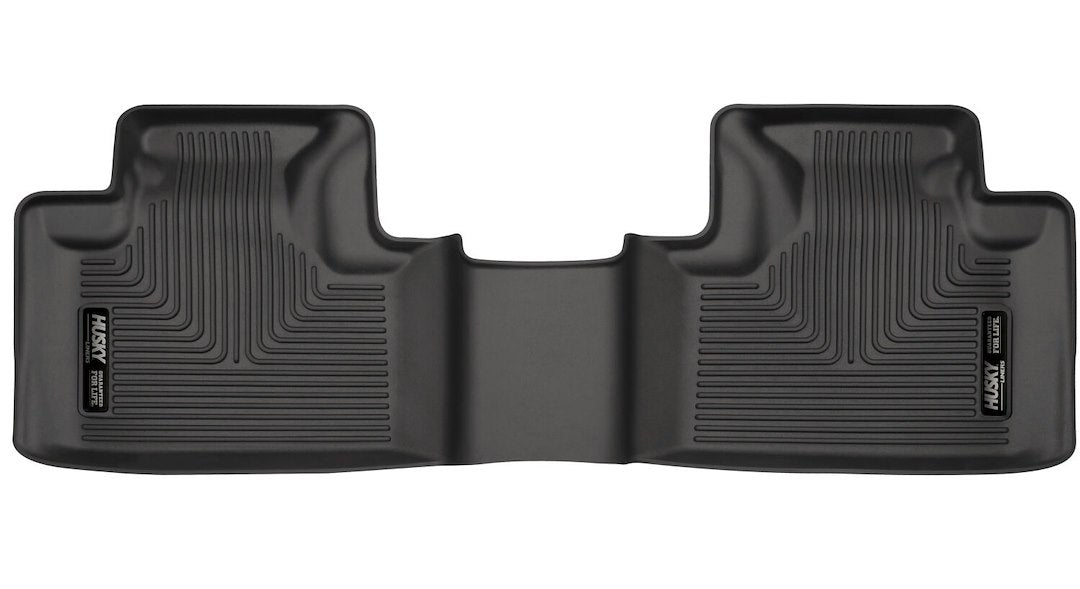 Husky Liners 14631 Weatherbeater Interior Floor Liner