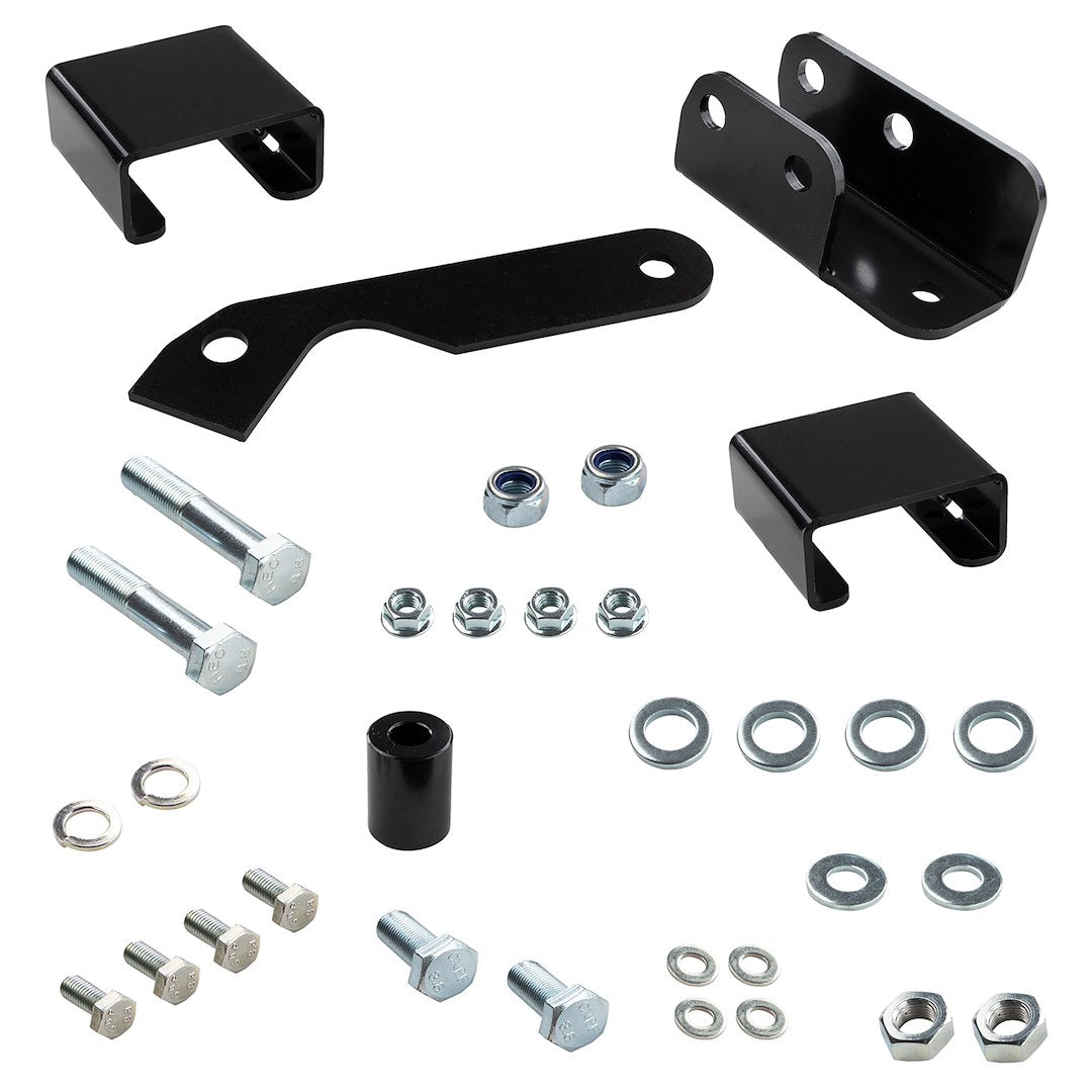 ARB FK37 Wrangler JK Panhard Extension for 2 in Lift - image 2