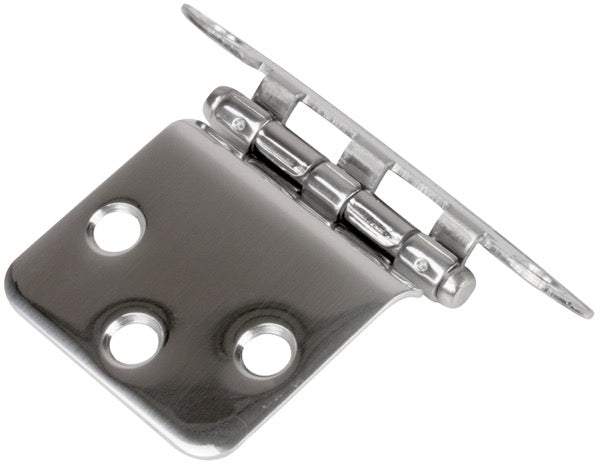 Sea Dog 201954-1 Concealed Hinge for Flush Mounting