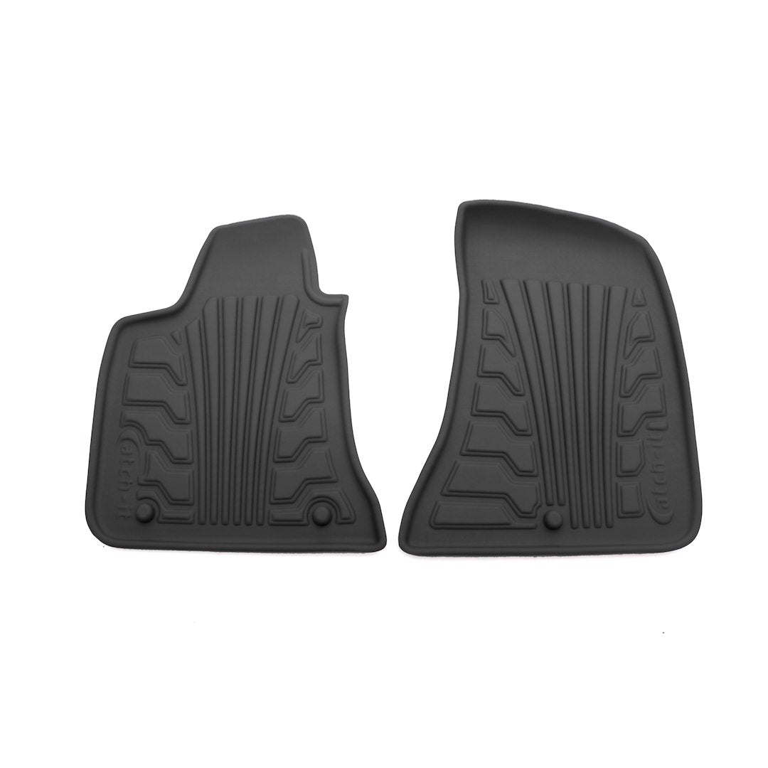 Lund 283123-B Catch-It Molded Floor-Liner Set