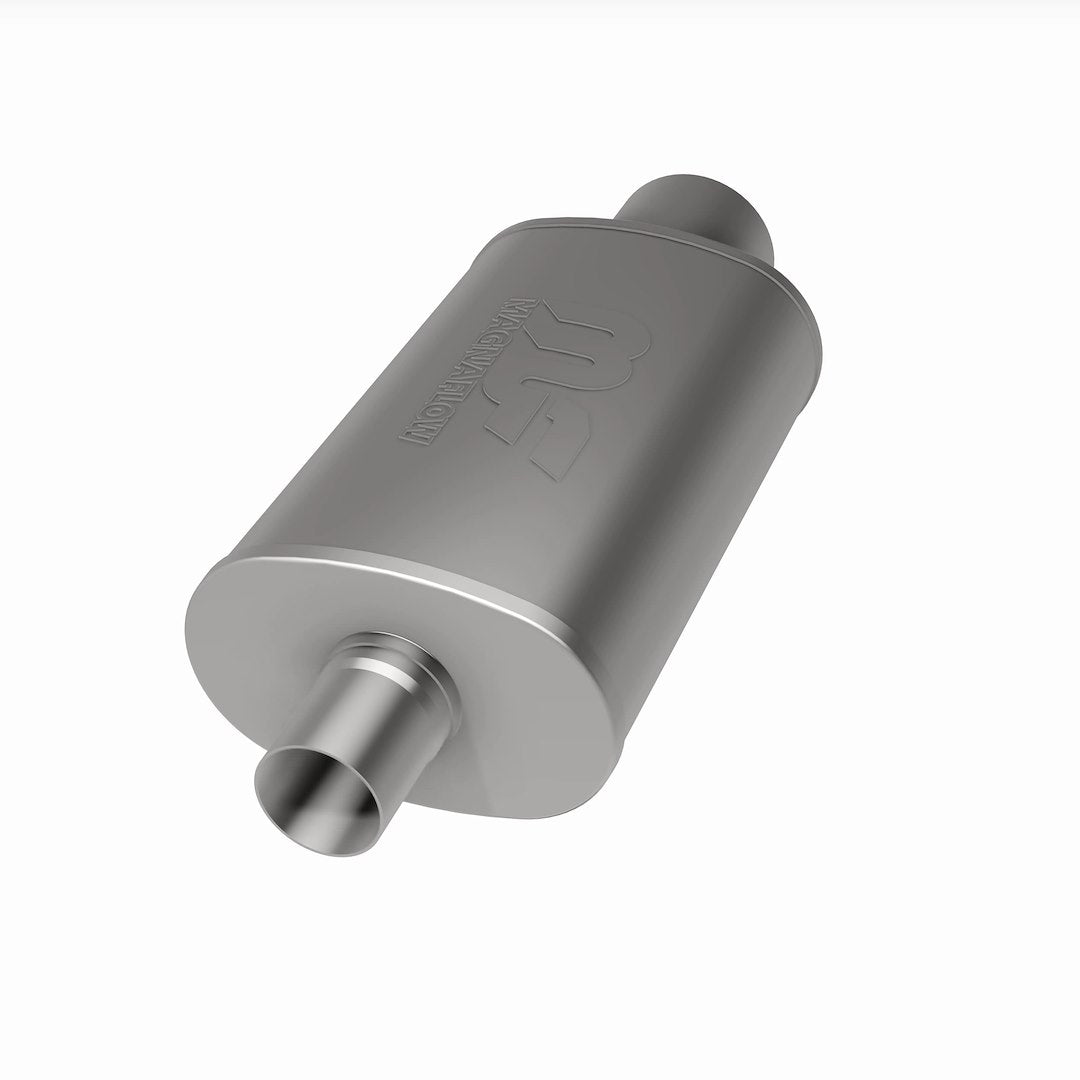 MagnaFlow 14832 Performance Muffler and Tip