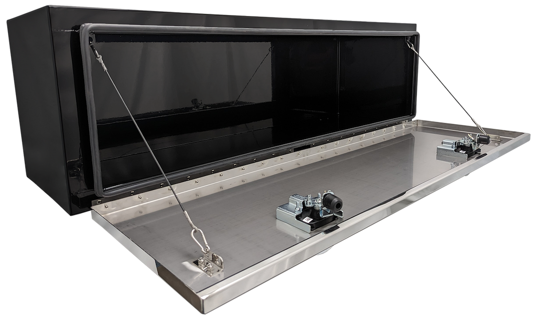 Phoenix USA STSD60A Steel-Body Tool Storage Box