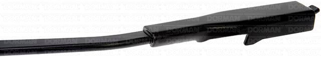Dorman 43741 Bolt-On Replacement Wiper Arm - image 3