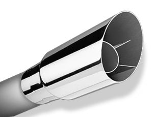 Borla 14411 Miata Stainless Single-Rear Cat-Back - image 2