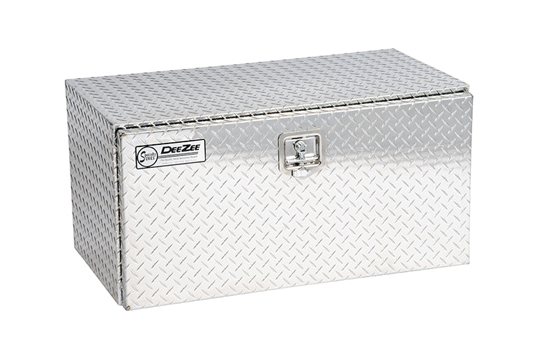 Dee Zee DZ74 Underbed Tool Storage Box - image 1